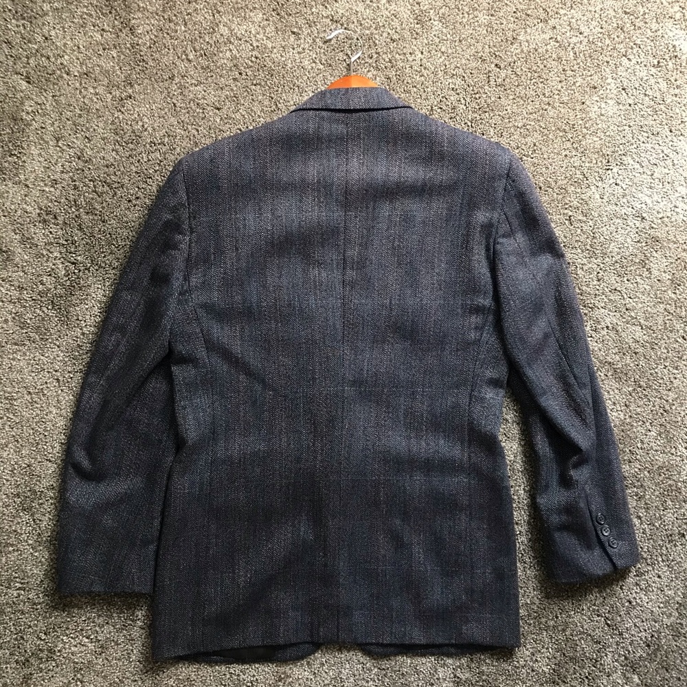 Tweed Blazer - Picture 2 of 2